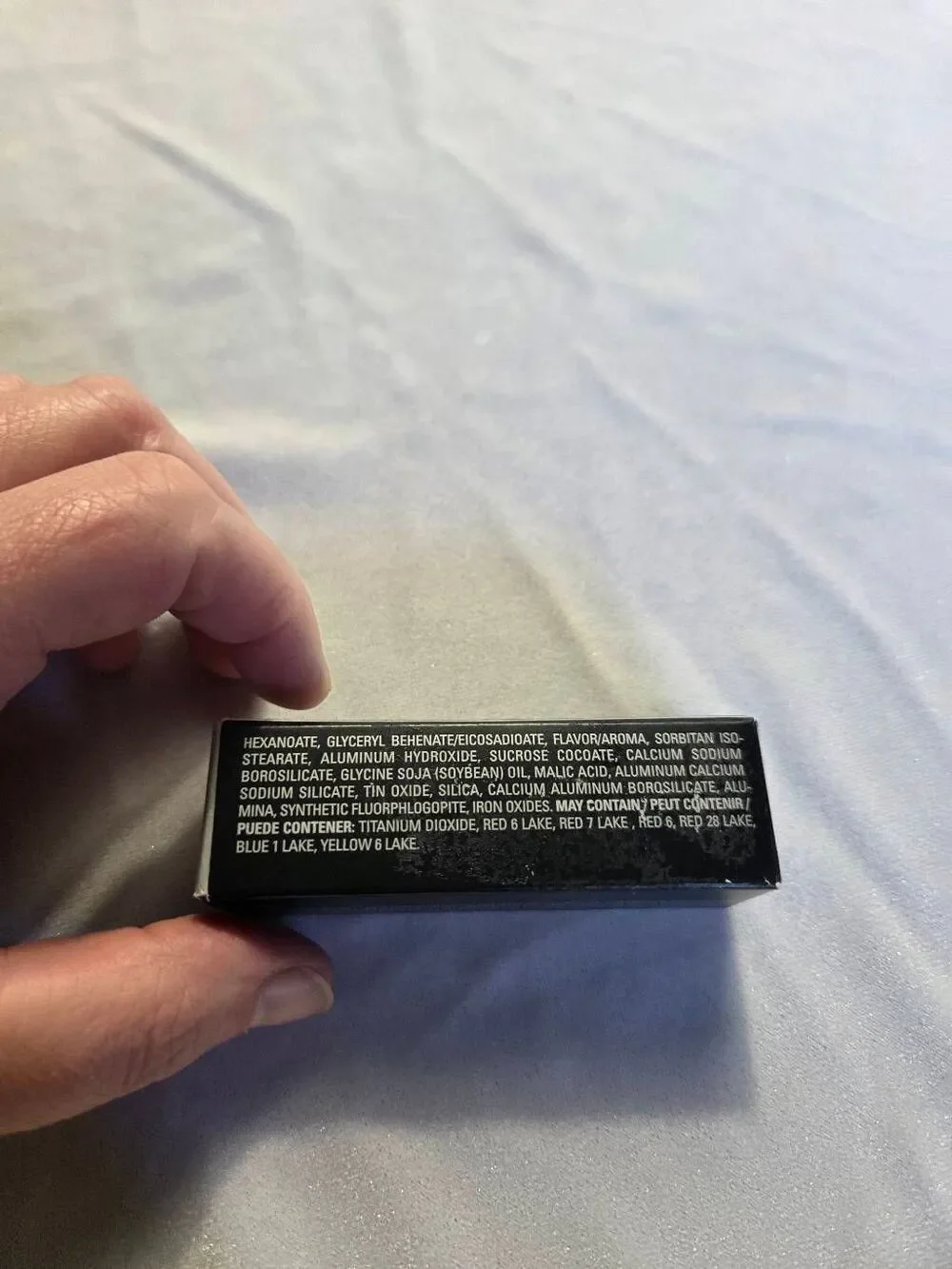 Mary Kay MK True Dimensions Sheer Lipstick Posh Pink Discontinued